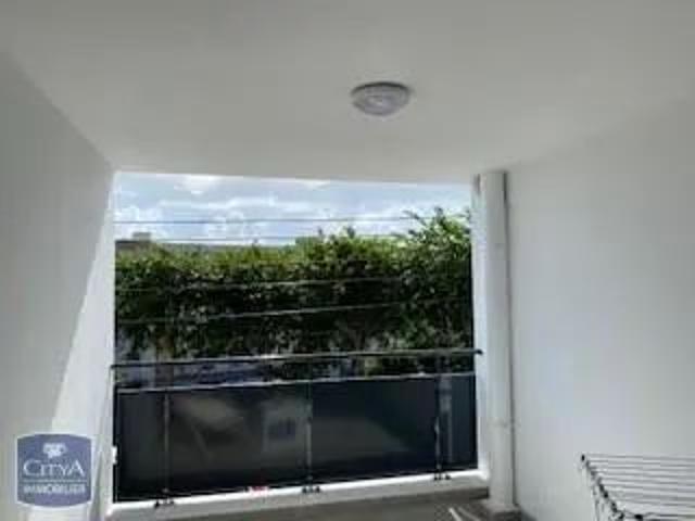 Appartement location à La Réunion