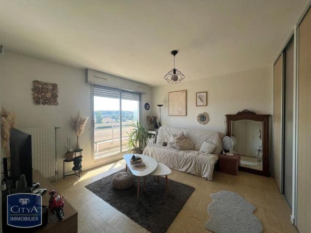 Appartement location à Bellerive-sur-Allier, Allier
