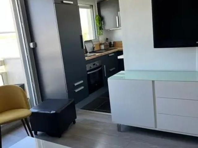 Studio location à Montreuil-sur-Mer, Le Touquet-paris-plage