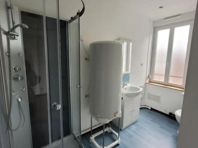 Studio location à Valenciennes, Anzin