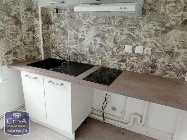 Studio location à Boulogne-sur-Mer, Boulogne-sur-mer