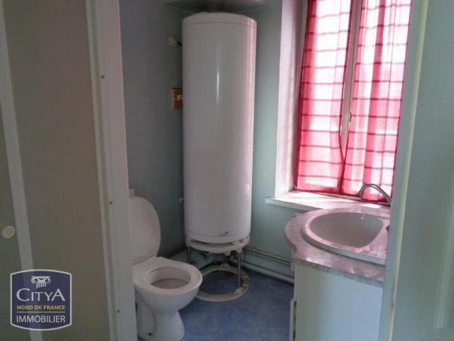 Studio location à Boulogne-sur-Mer, Boulogne-sur-mer