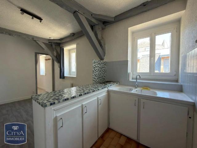 Appartement location à Brive-la-Gaillarde, Brive-la-gaillarde