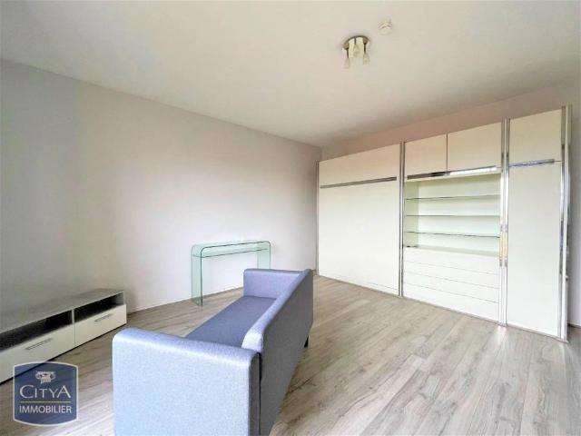 Studio location à Montauban
