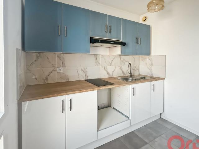 Appartement location à Argenteuil, Sannois