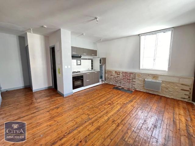 Appartement location à Bourges