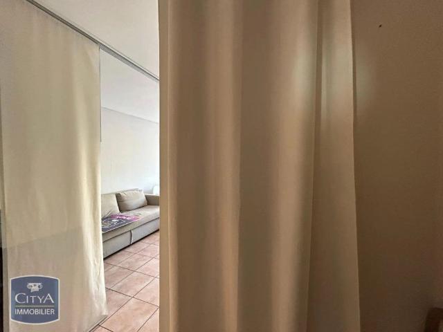 Appartement location à Palaiseau, Égly