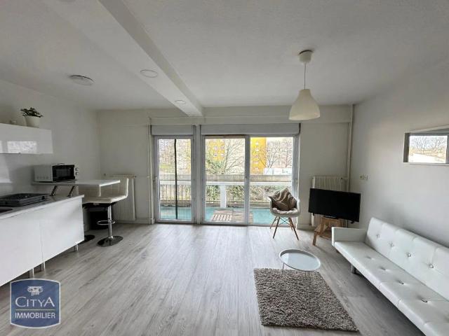 Appartement location à Mâcon