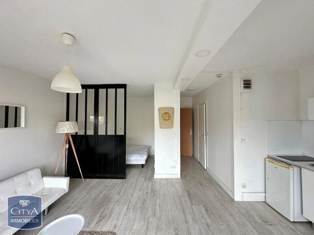 Appartement location à La Chanaye, Mâcon