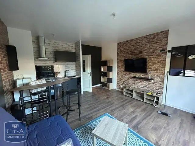 Appartement location à Herbins, Trignac