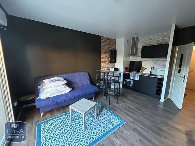 Appartement location à Saint-Nazaire, Trignac
