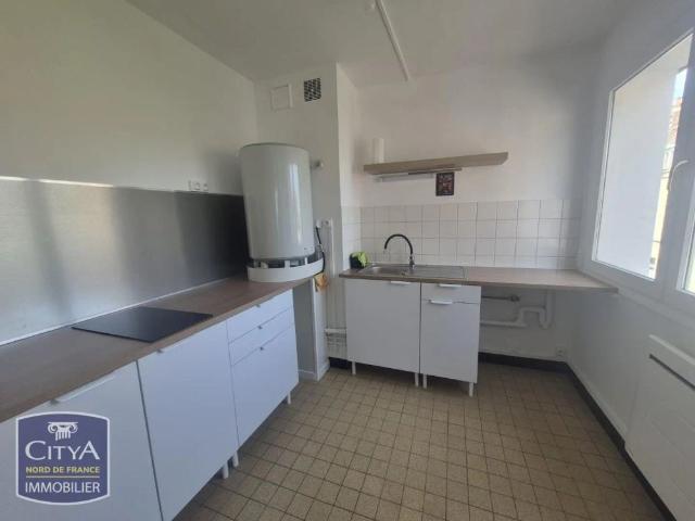 Studio location à Lille