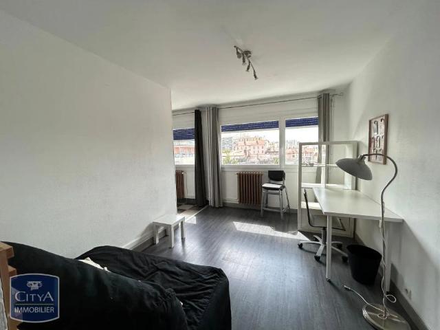 Appartement location à Saint-Étienne, Saint-etienne