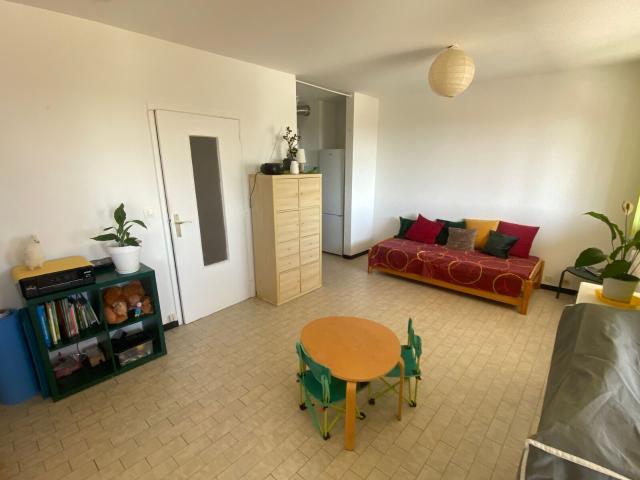 Appartement location à Montpellier, La Grande-motte
