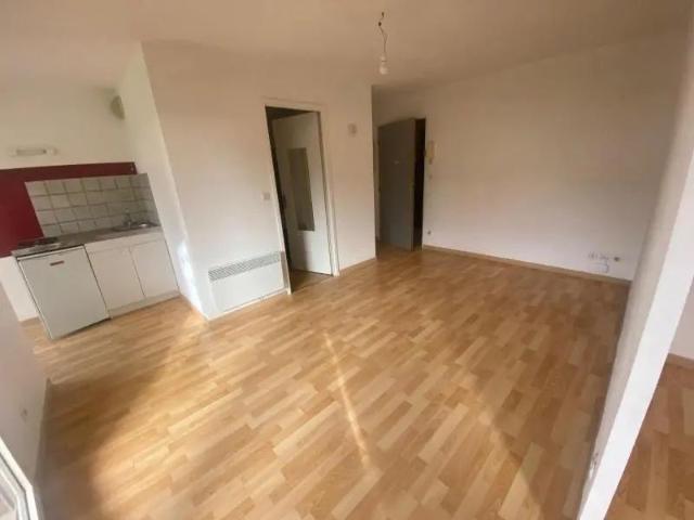 Appartement location à Toulouse