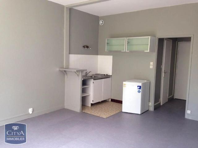 Appartement location à Blois