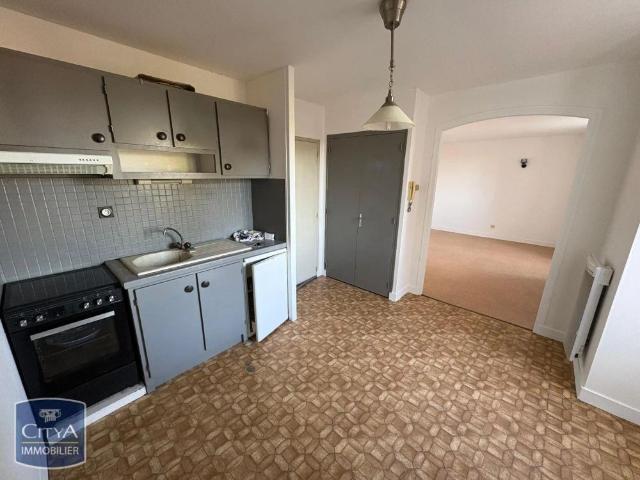 Appartement location à Angoulême, Aignes-et-puypéroux