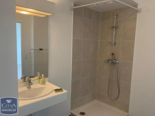 Appartement location à Pontoise, Jouy-le-moutier