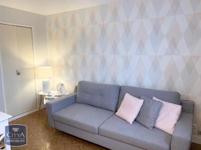 Appartement location à Mers-les-Bains, Somme