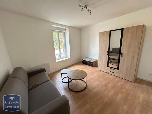 Appartement location à Charleville-Mézières, Villers-semeuse