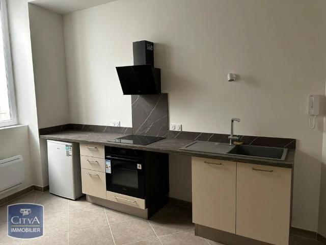 Appartement location à Lodève, Gignac