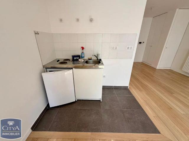 Appartement location à Nanterre, Rueil-malmaison