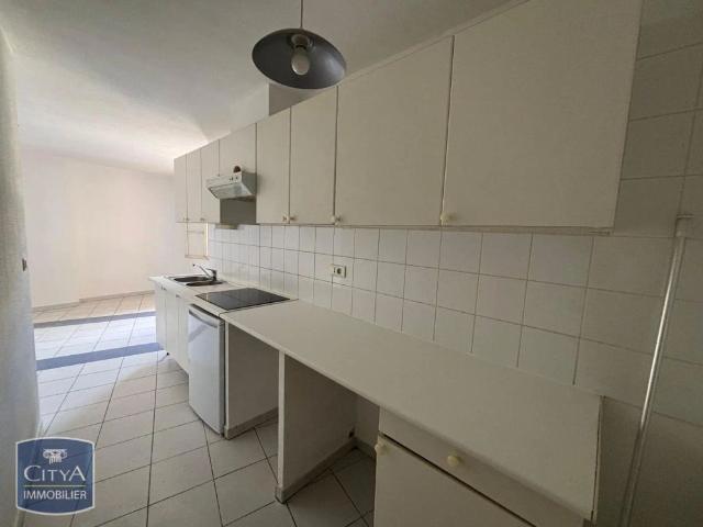Appartement location à Saint-Eutrope, Aix-en-Provence