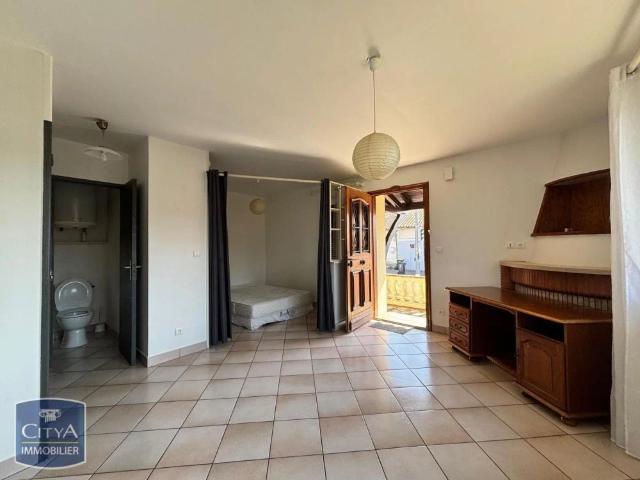 Appartement location à Agen