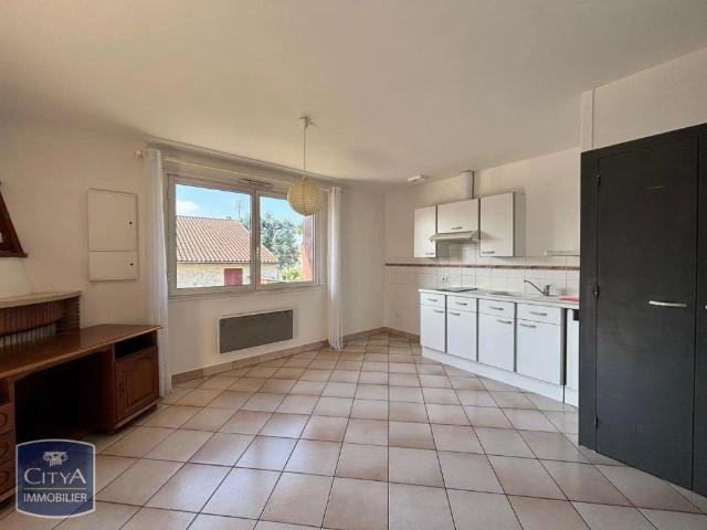 Appartement location à Agen