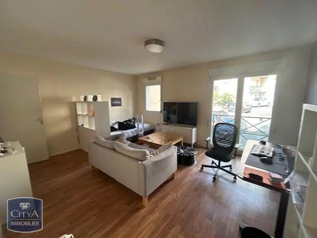 Appartement location à Laval