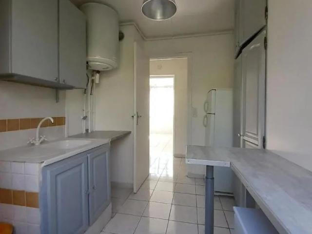 Appartement location à Argenteuil