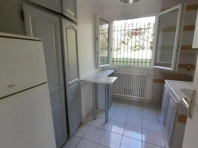 Appartement location à Argenteuil
