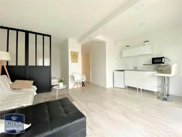 Appartement location à Mâcon