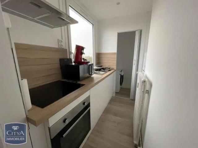 Appartement location à Cambrai