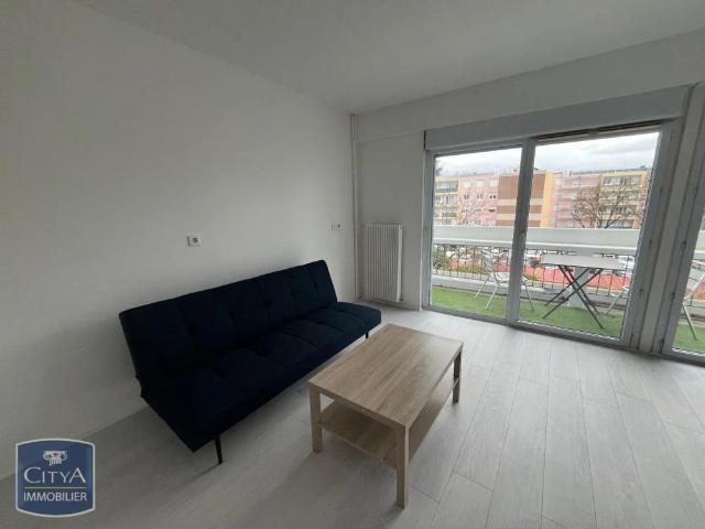 Appartement location à Mâcon