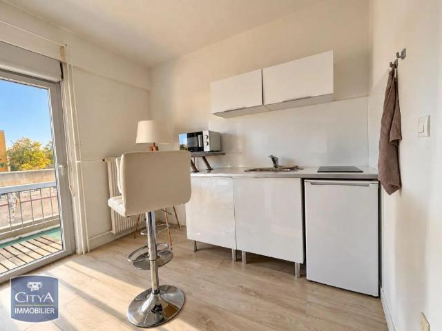 Appartement location à La Chanaye, Mâcon