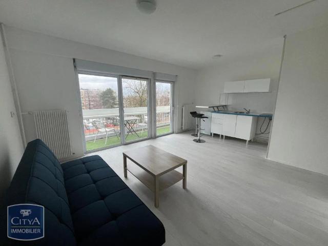 Appartement location à La Chanaye, Mâcon