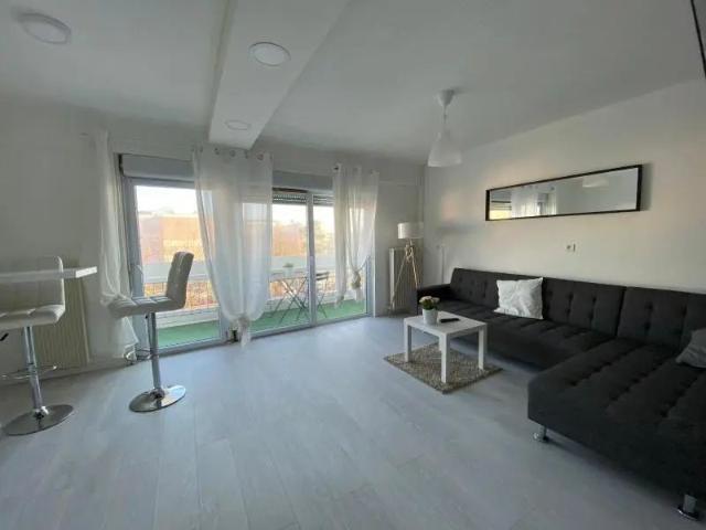 Appartement location à Mâcon
