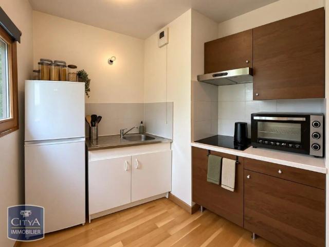 Appartement location à Tours
