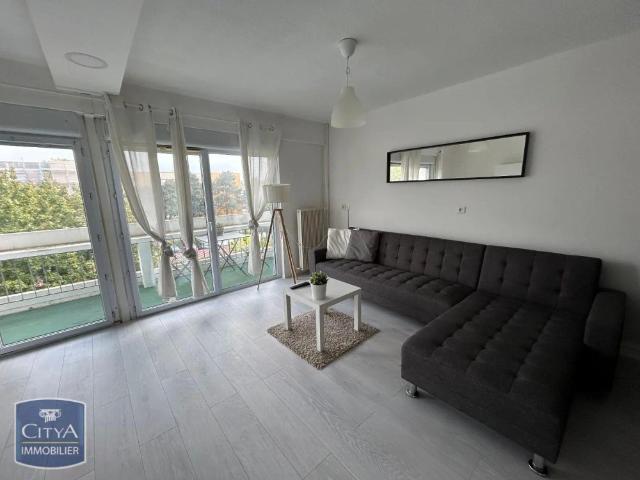 Appartement location à La Chanaye, Mâcon