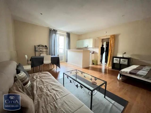 Appartement location à Bourges