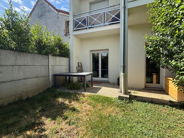 Appartement location à Torcy, Pontault-combault