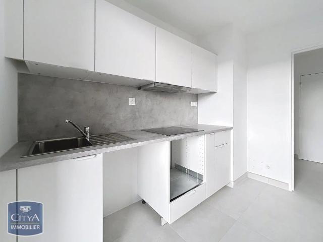 Studio location à Nîmes
