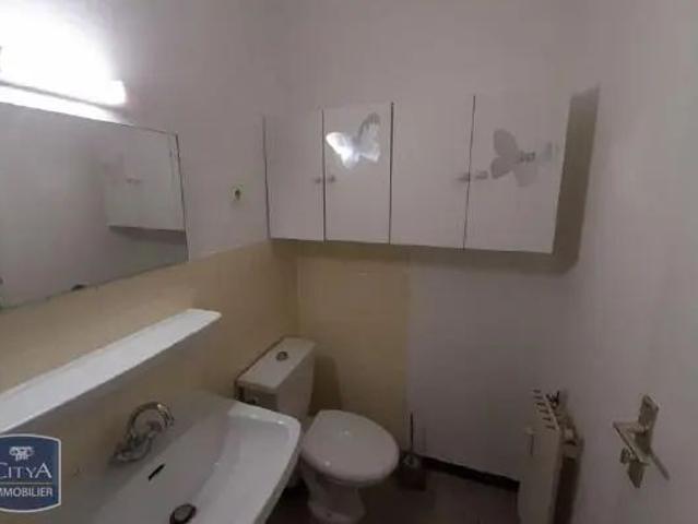 Appartement location à Saint-Julien-en-Genevois, Annemasse