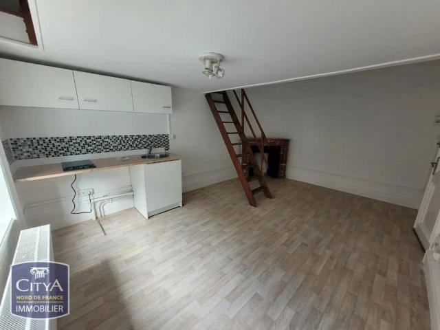 Appartement location à Lille, Roubaix
