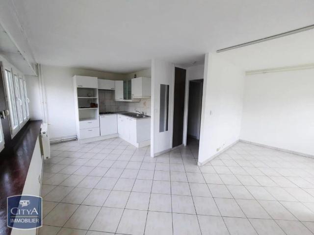 Appartement location à Évry, Petit-bourg