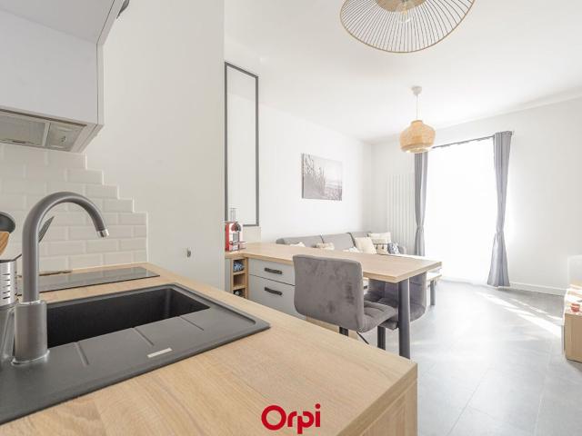 Appartement location à Bellac, Droux