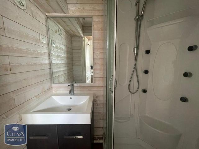 Appartement location à Le Mans, Saint-pavace