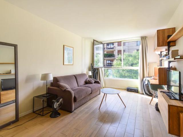 Maison location à Paris, Île-de-France
