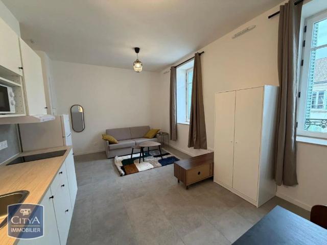 Appartement location à Vichy
